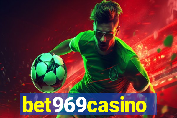 bet969casino