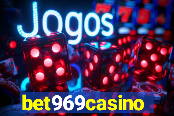 bet969casino