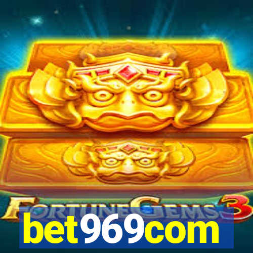 bet969com
