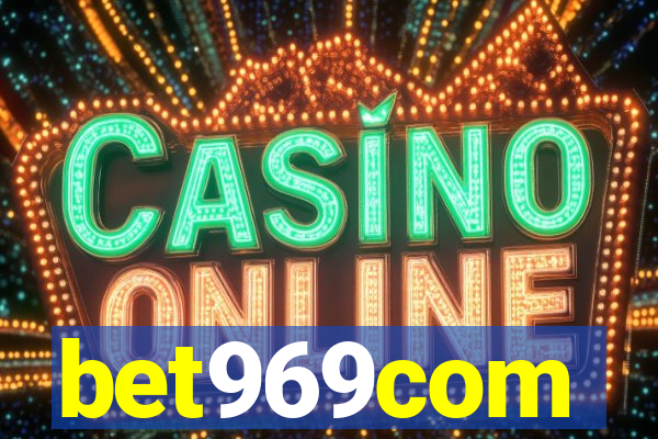bet969com