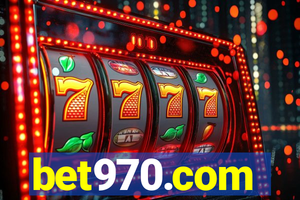 bet970.com