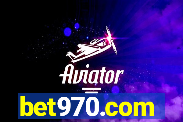 bet970.com