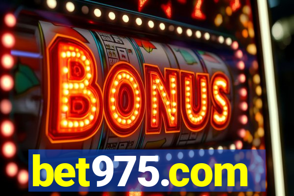 bet975.com