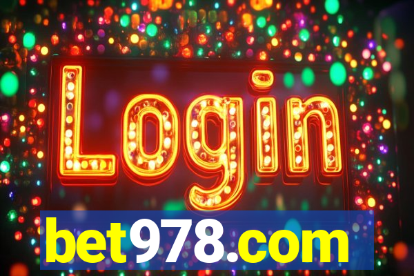 bet978.com