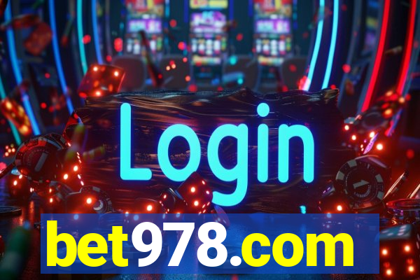 bet978.com