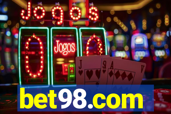 bet98.com