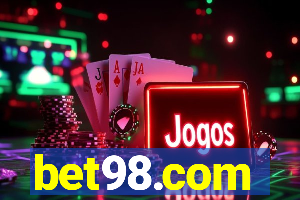bet98.com