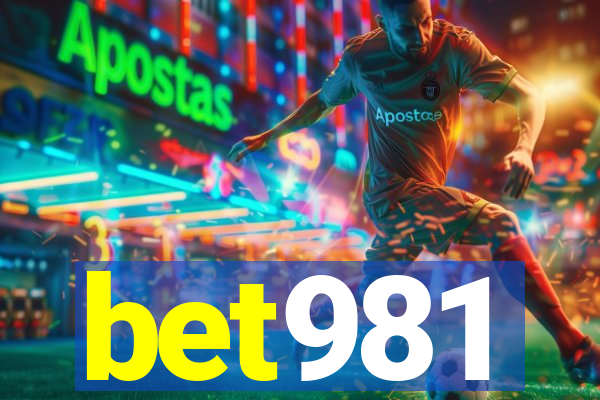 bet981