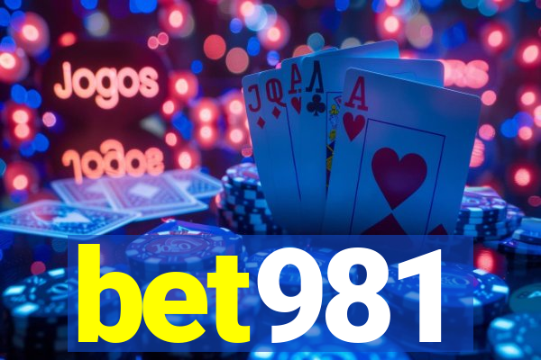 bet981