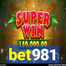 bet981