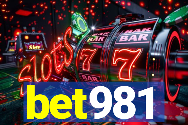 bet981