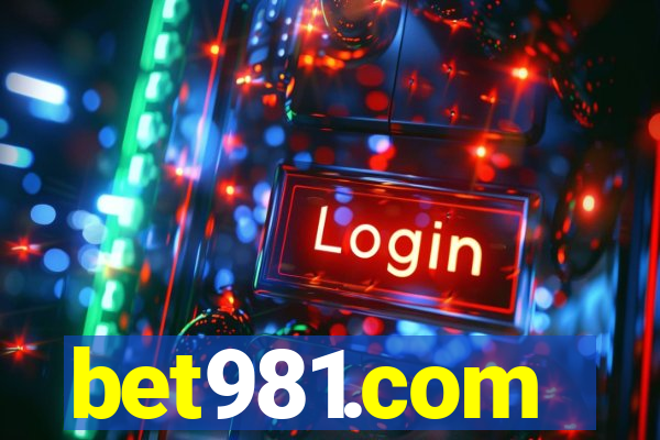 bet981.com