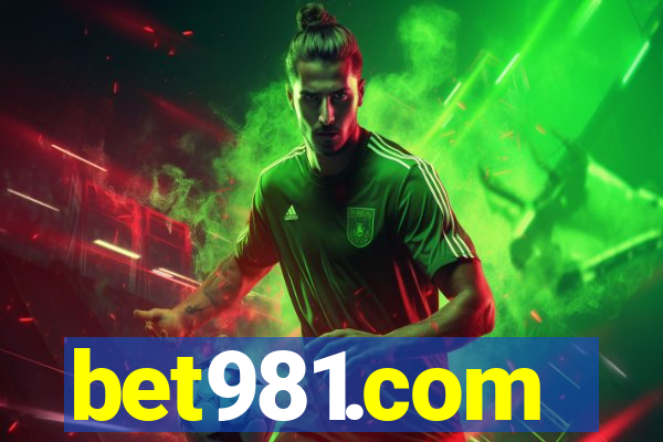 bet981.com