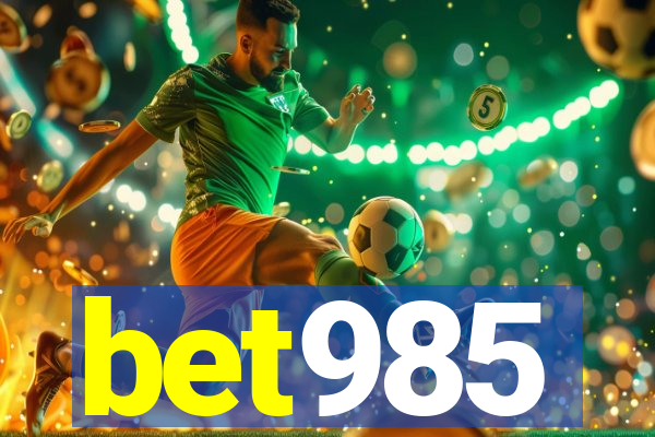 bet985
