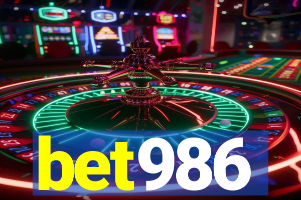 bet986