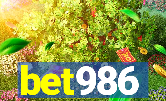 bet986