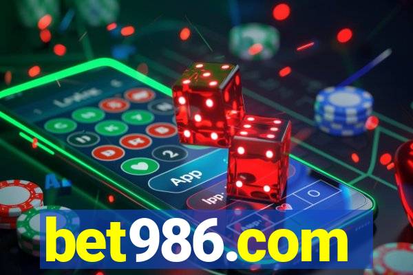 bet986.com