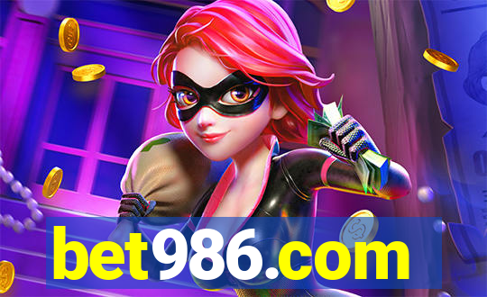 bet986.com