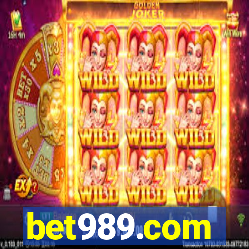 bet989.com