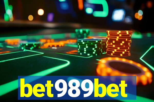 bet989bet