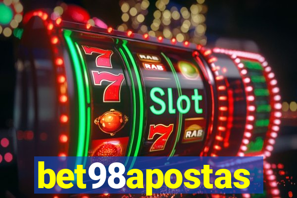 bet98apostas