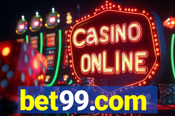 bet99.com