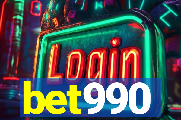 bet990