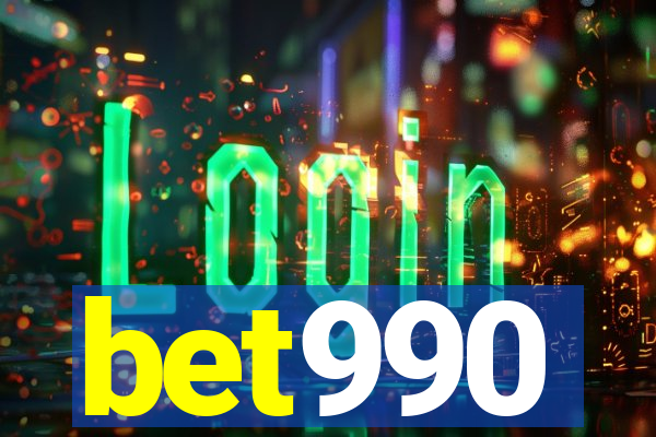bet990