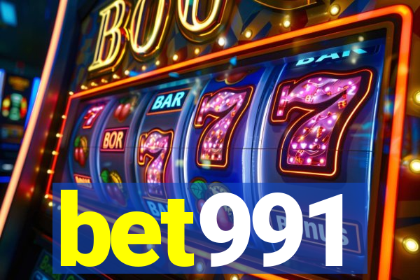 bet991