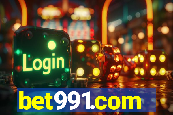 bet991.com