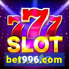 bet996.com