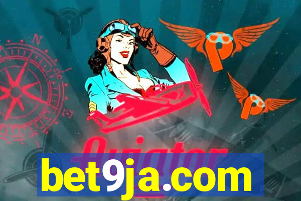 bet9ja.com