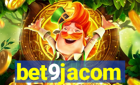bet9jacom