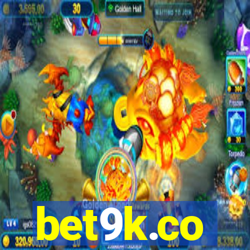 bet9k.co
