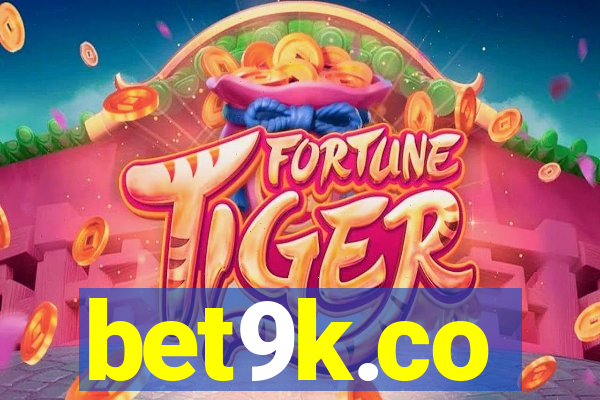 bet9k.co