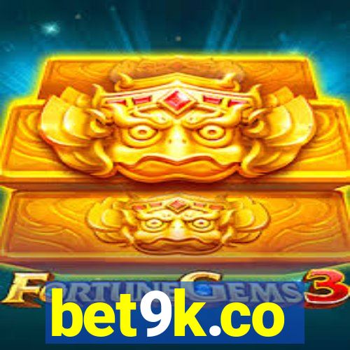 bet9k.co