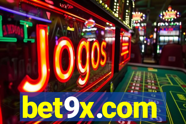 bet9x.com