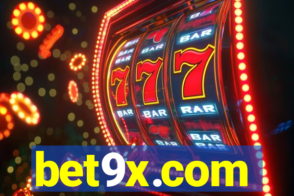 bet9x.com