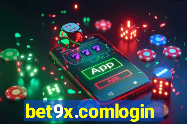 bet9x.comlogin