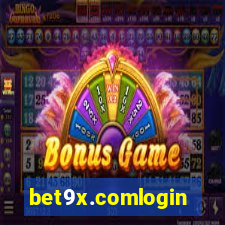 bet9x.comlogin