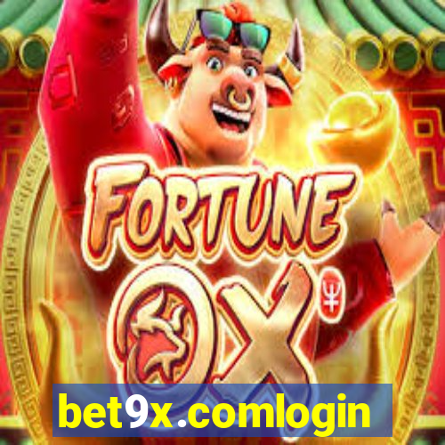 bet9x.comlogin