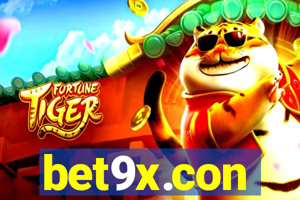bet9x.con