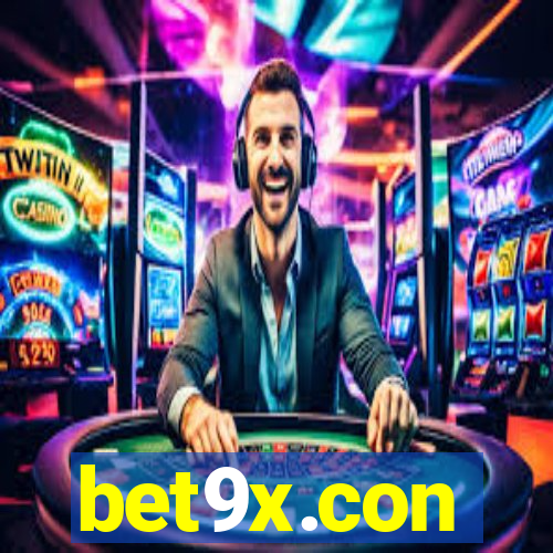 bet9x.con