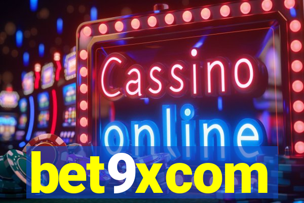bet9xcom
