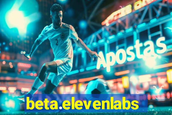 beta.elevenlabs.oi