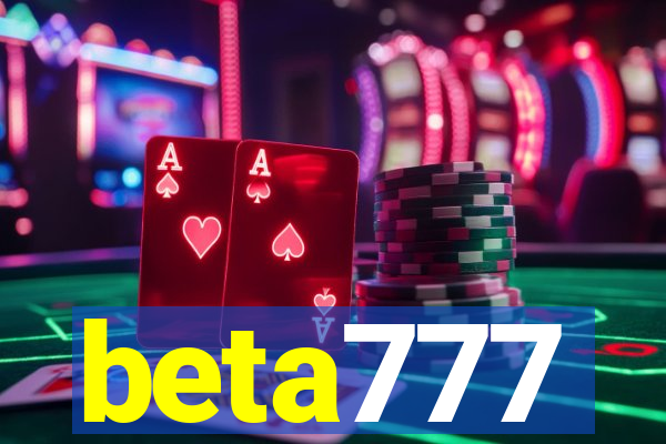 beta777