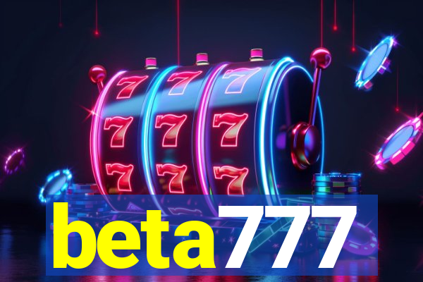 beta777