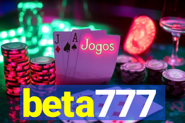 beta777