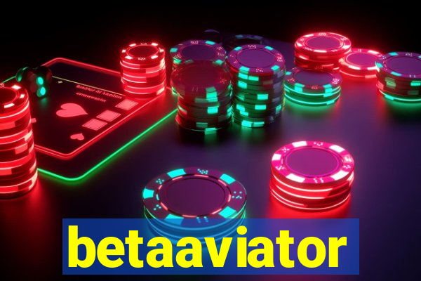 betaaviator