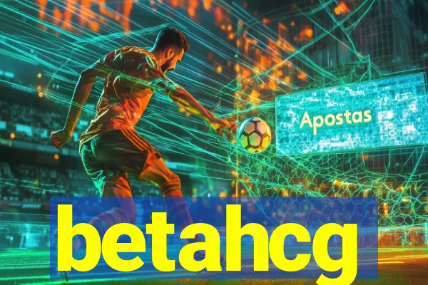 betahcg